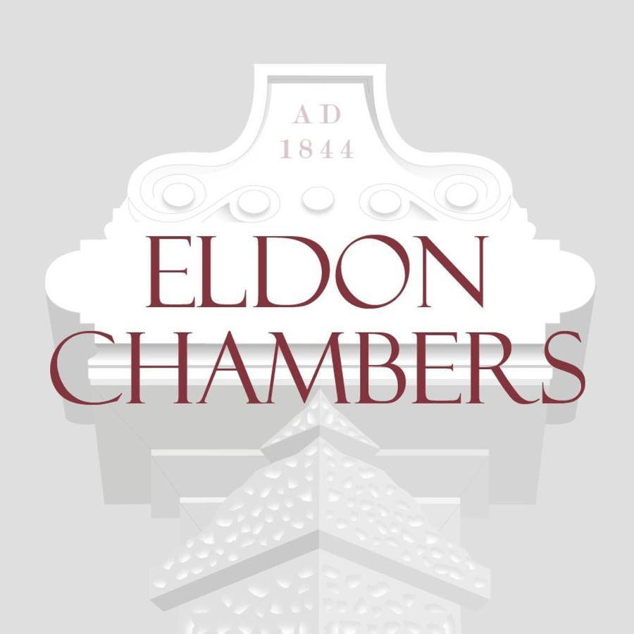 Eldon Chambers Pod 6 By City Living Лондон Экстерьер фото